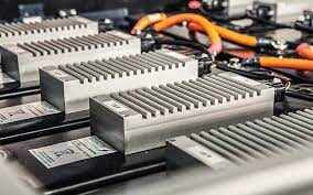 State transport ministry made a presentation before chief minister for a gigafactory—the first of its kind in the state—to manufacture advanced lithium-ion batteries. 