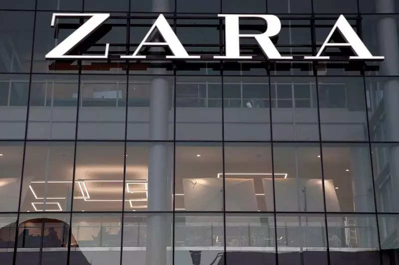 Zara India posts loss of Rs 41 cr in FY21; revenue down 28 pc to Rs 1,126 cr, Retail News, ET Retail