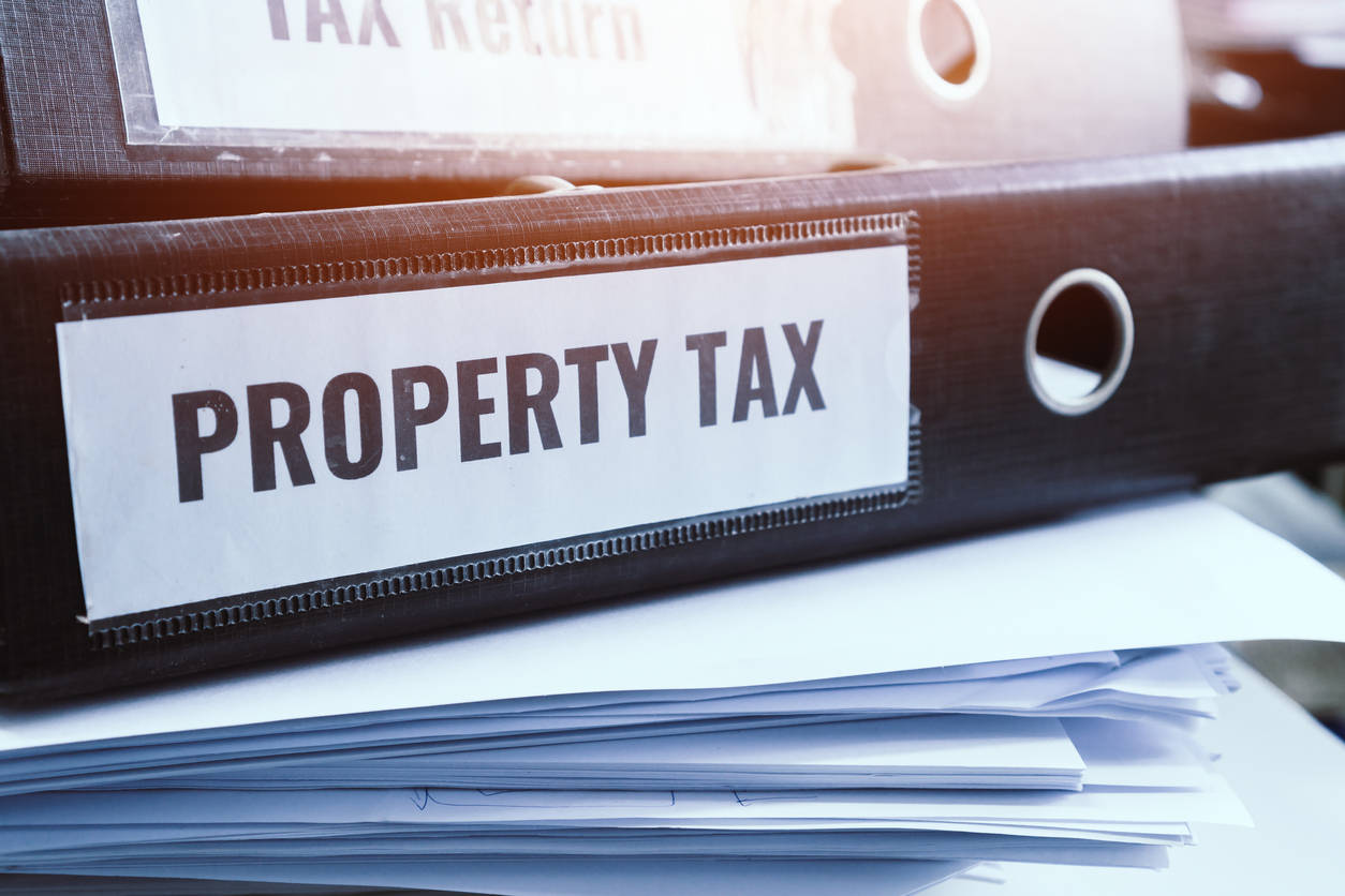 Reforms to lower urban property tax rates: Andhra Pradesh government