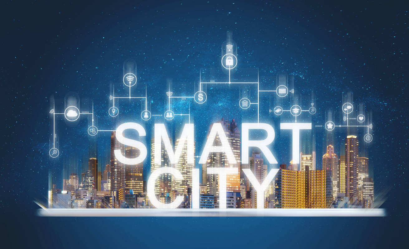 Surat climbs to top among smart cities