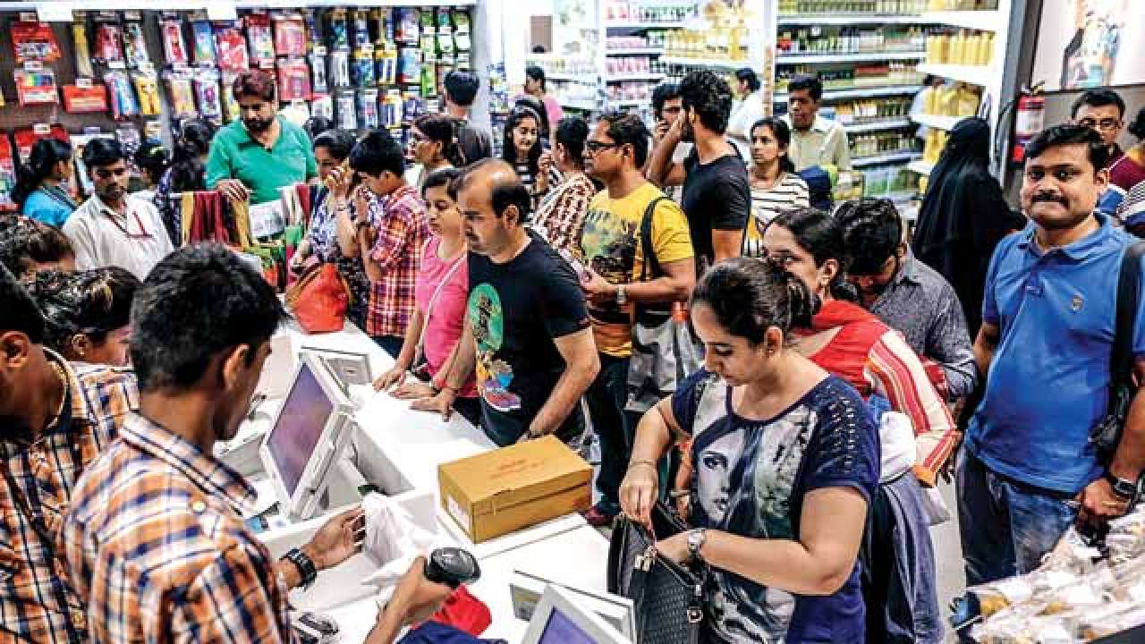 Retail Chain: Tata group retail arm Trent looking to pursue 'accelerated  expansion', ET Retail