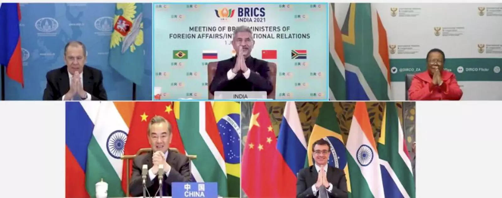 India to hold two-day BRICS meet on Green Hydrogen initiatives