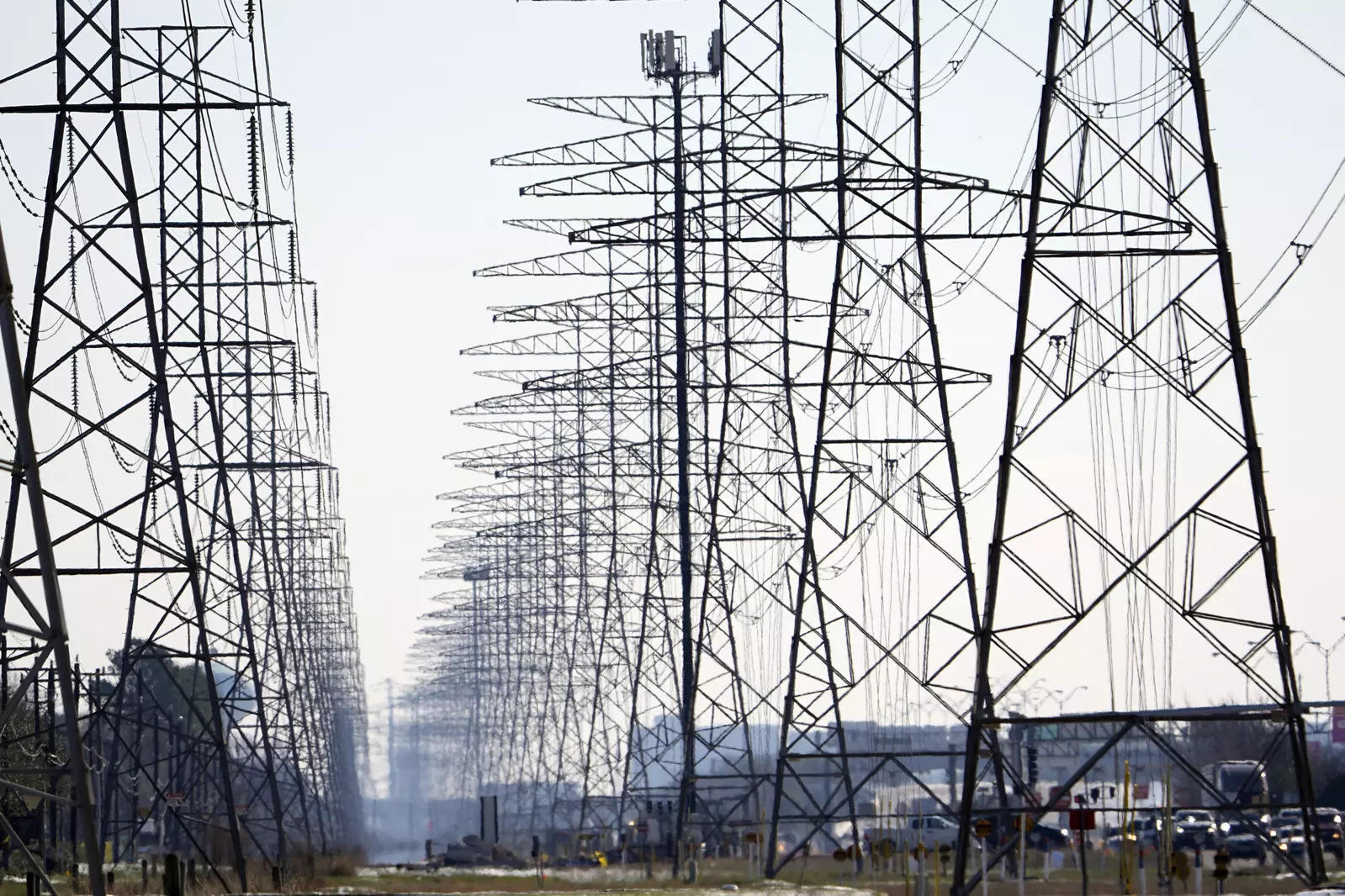 India may open derivatives market for power sector next fiscal