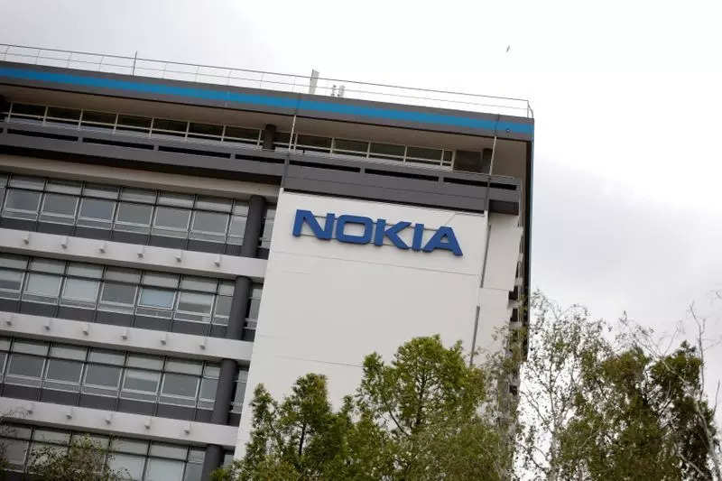 A Nokia planeja redesenhar os escritórios para alocar até 70% do espaço em alguns sites para o trabalho em equipe e reuniões, com menos área reservada para espaços de trabalho.