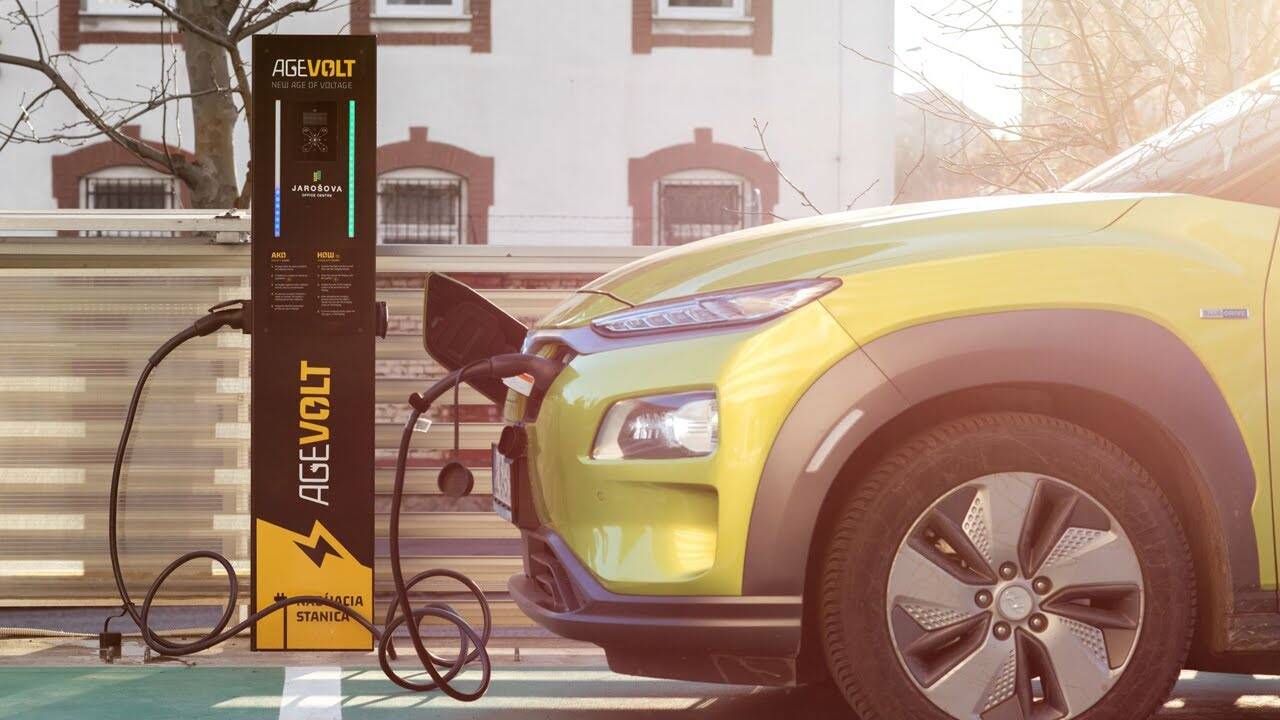 Asset Manager IPM Group and Venture to Future Fund have also invested in AgeVolt. Together with Slovakia-based InoBat, their total investment in AgeVolt comes to 1.2 million euros.