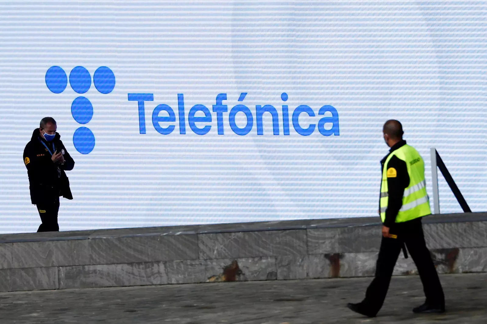 Telefónica probará la semana de 4 días mientras los operadores de telecomunicaciones españoles se adaptan a la pandemia