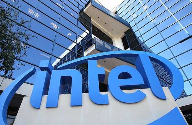 Intel to create new units for software, high-performance computing