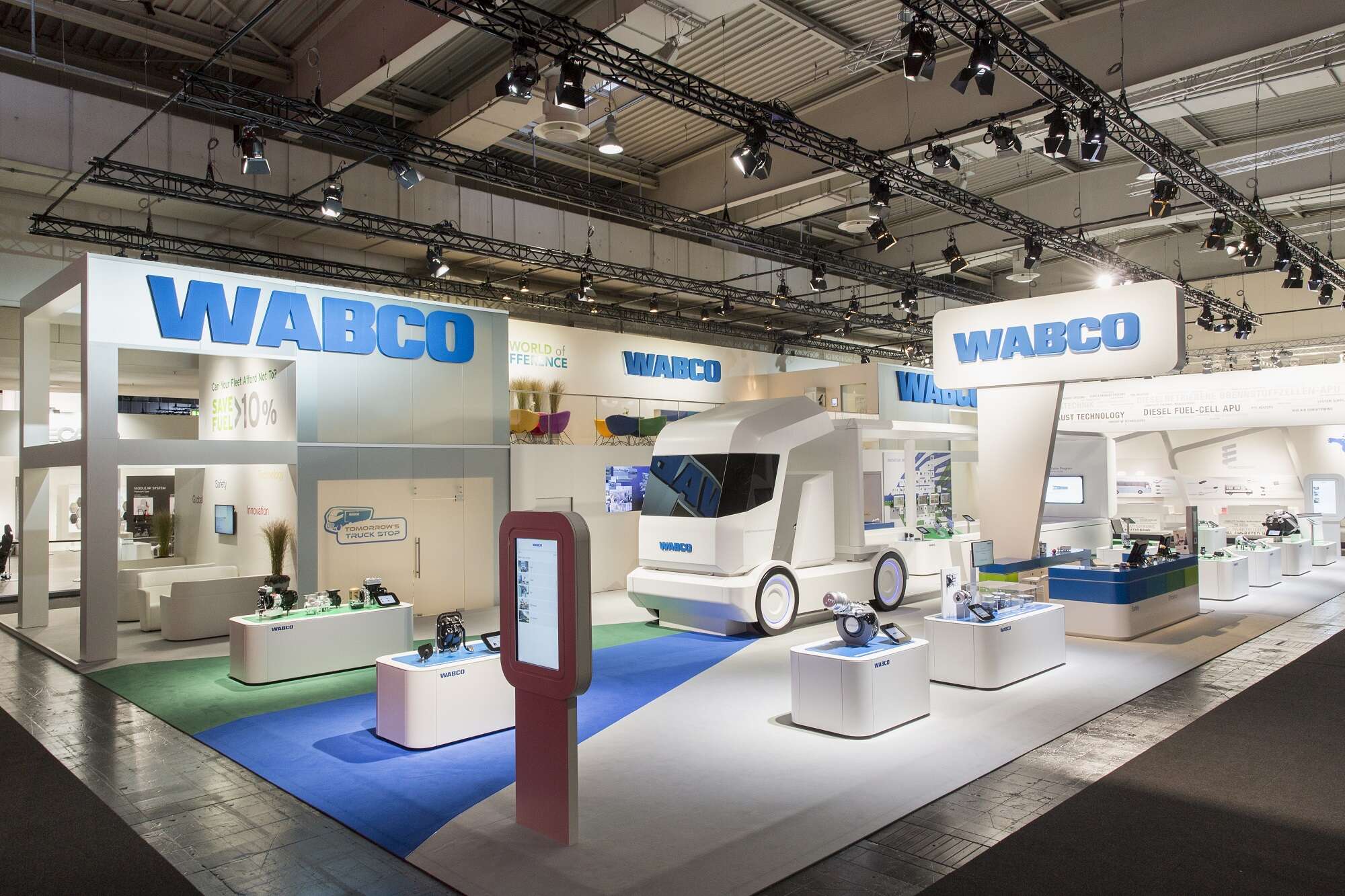 Wabco India’s promoter group plans to sell up to 6.5 lakh shares for at least INR 425.75 cr, Auto News, ET Auto