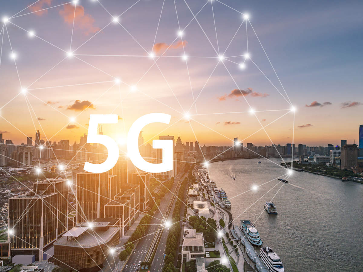 Vodafone Idea partners Cisco for developing 5G-ready network for retail, enterprise users