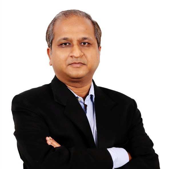 Saurabh Gupta CIO of Kent RO Systems moves on