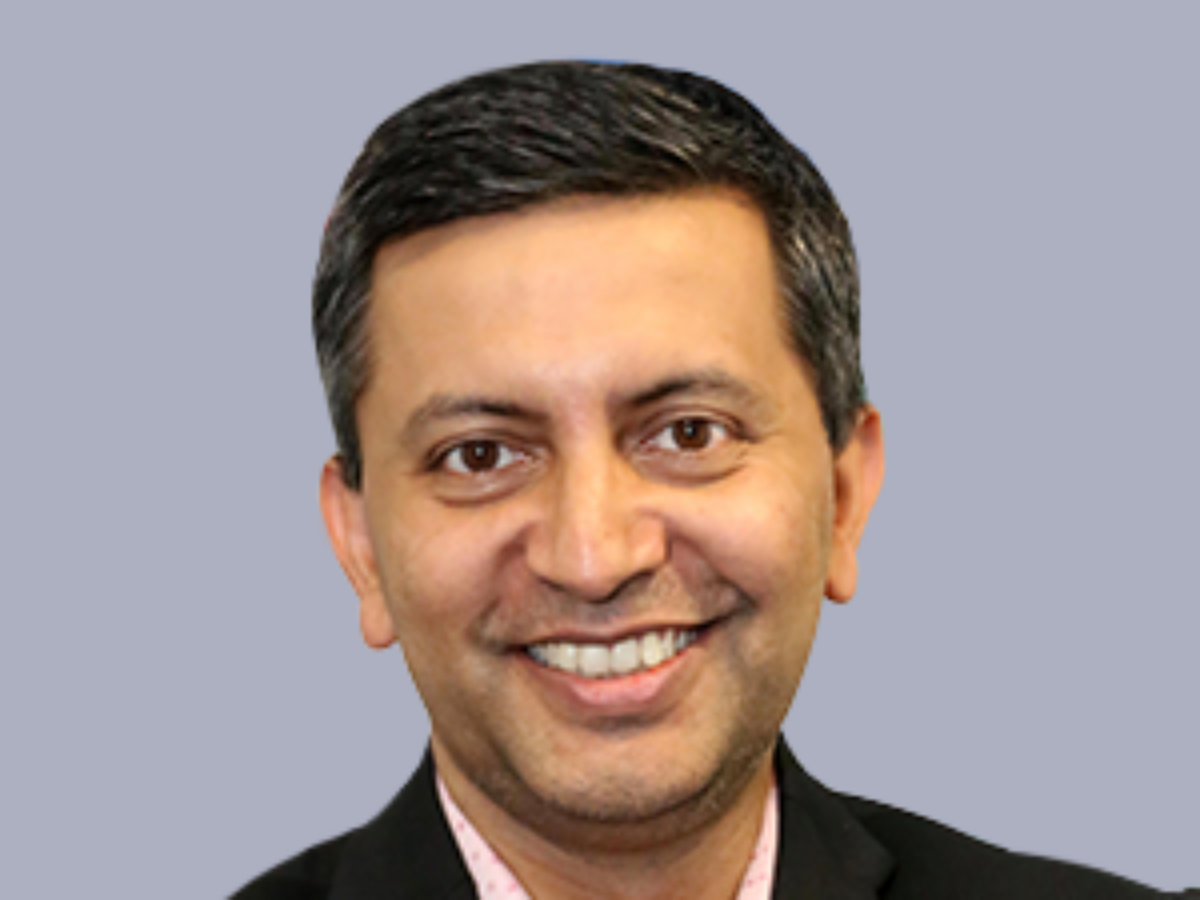 Pearson appoints Siddharth Banerjee as MD - India and Asia ...
