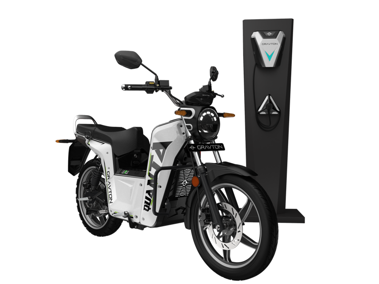 Cost of discount charging electric bike