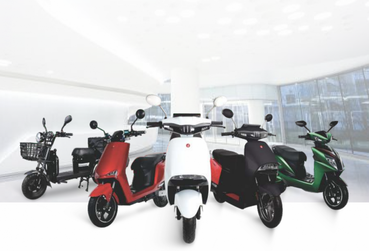 Avon will help DAO access top Indian suppliers in the two-wheeler industry especially for mechanical components. &quot;It will further speed up DAO's homologation and localisation for its high-speed model 703,&quot; the company said.