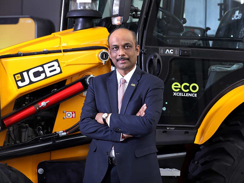 According to Shetty, the government's continued thrust on building infrastructure is encouraging to the construction equipment sector. &quot;Infrastructure creation also opens opportunities for allied industries like raw material, quarrying and equipment manufacturing, among others. Critically it also creates jobs and livelihoods.&quot;