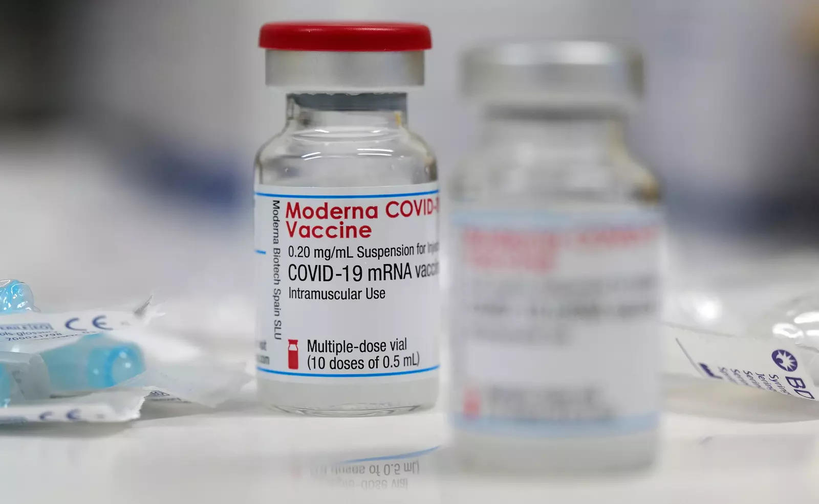 US sending Bangladesh 2.5 million Covid vaccine doses: White House