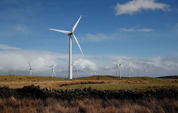 India to set rules to encourage companies shift to green energy