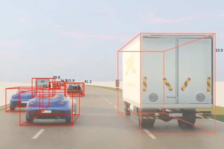 This experience combined with full backend capability and advanced AI creates an efficient and fast process that will change the way ADAS systems are brought to market.