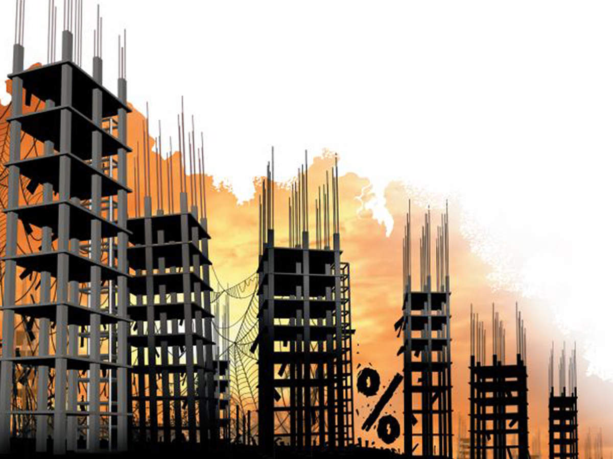 New fire NOC rule hits high-rise projects under Nagpur development body