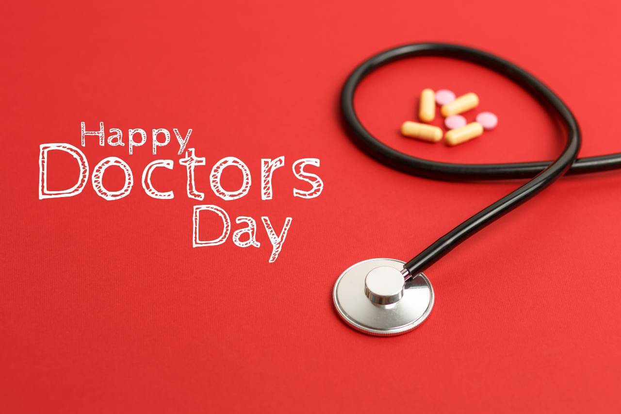 A tribute to doctors on National Doctors' Day, Health News, ET ...