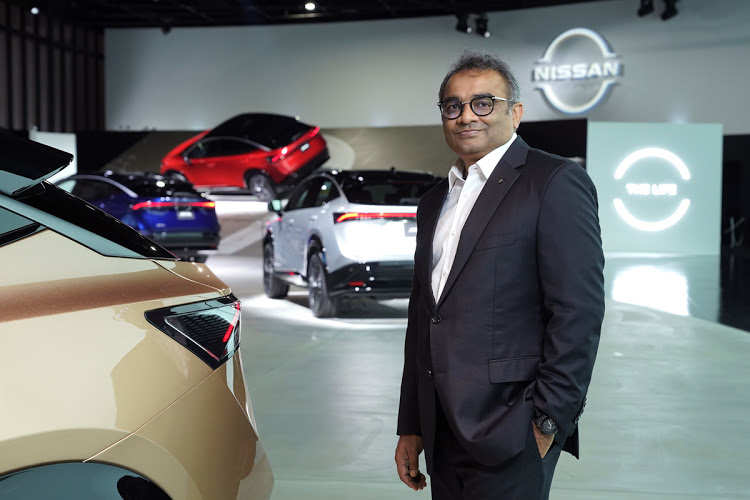 nissan gigafactory india nissan motor corporation explores gigafactory for evs in india may make evs in india for the world market auto news et auto