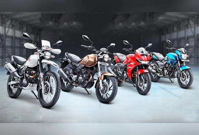 In the first quarter of the current fiscal year, Hero MotoCorp sold 9,40,707 units in the domestic market, as against 5,39,737 units in the first quarter of the last fiscal year.