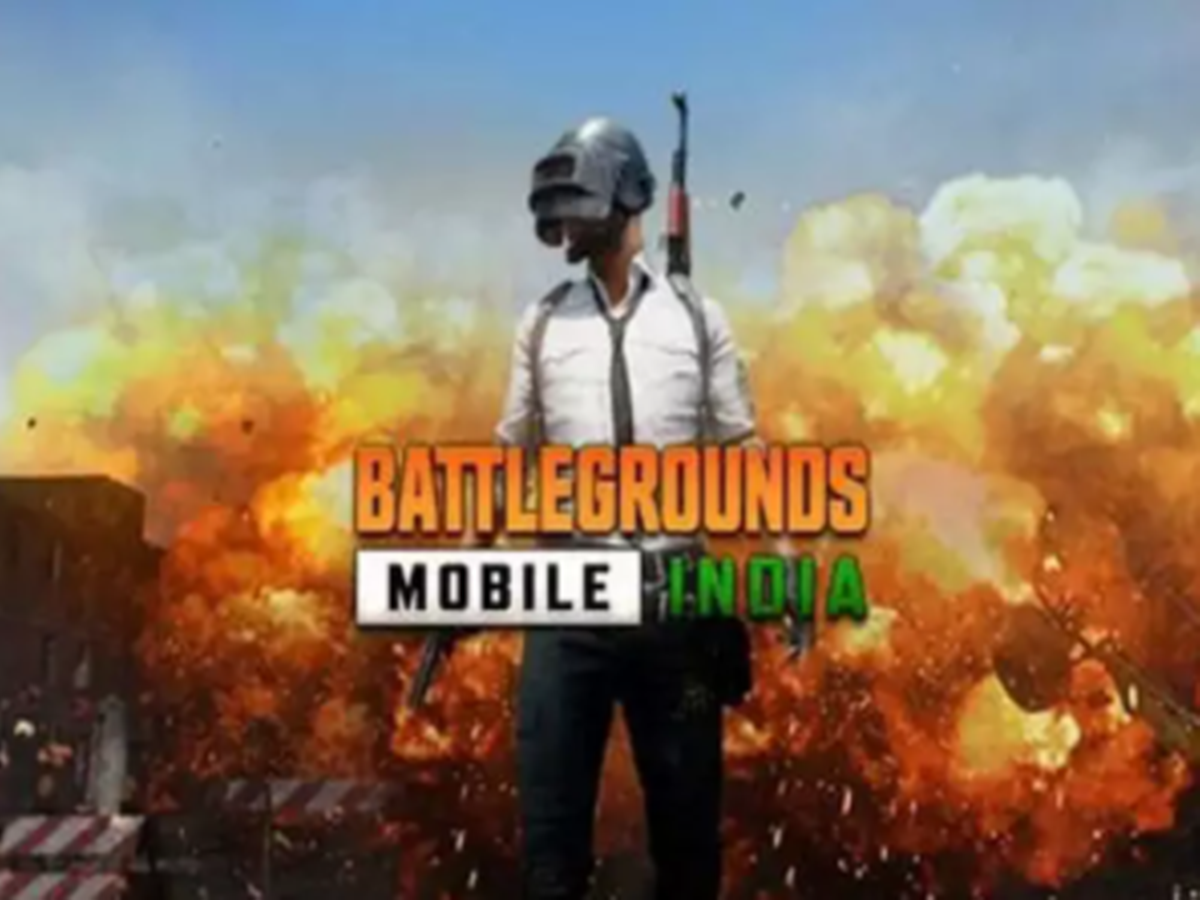 it's official: pubg successor battlegrounds mobile india launched, et brandequity
