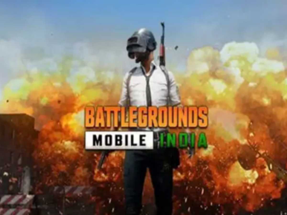 It's official: PUBG successor Battlegrounds Mobile India launched, ET BrandEquity