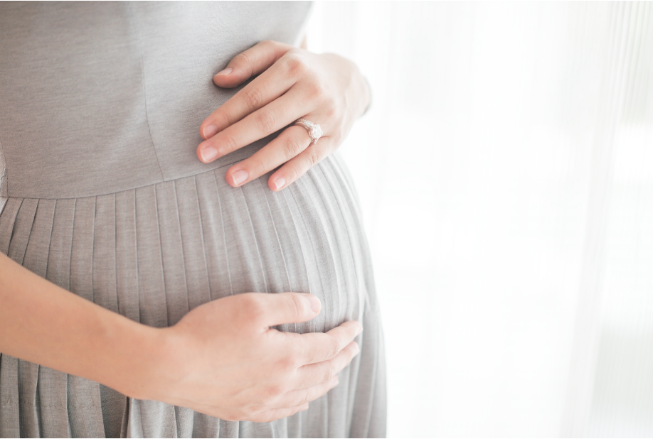 Pregnant women now eligible for COVID-19 Vaccination