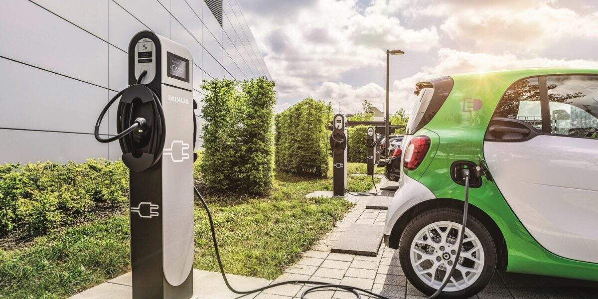 VMC to set up 3 electric vehicle charging stations in Vijayawada, Auto