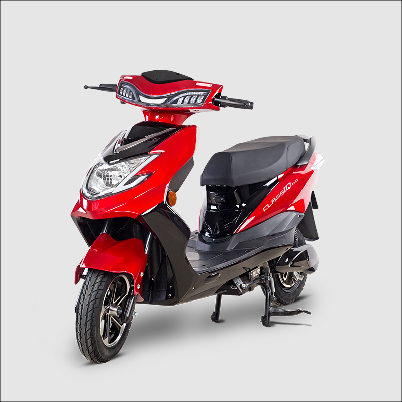 Okaya Electric Scooter: Okaya Group's EV arm forays into electric  two-wheeler biz, Auto News, ET Auto