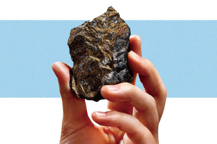 Japan's Sumitomo Metal to invest $424 million to boost battery materials output