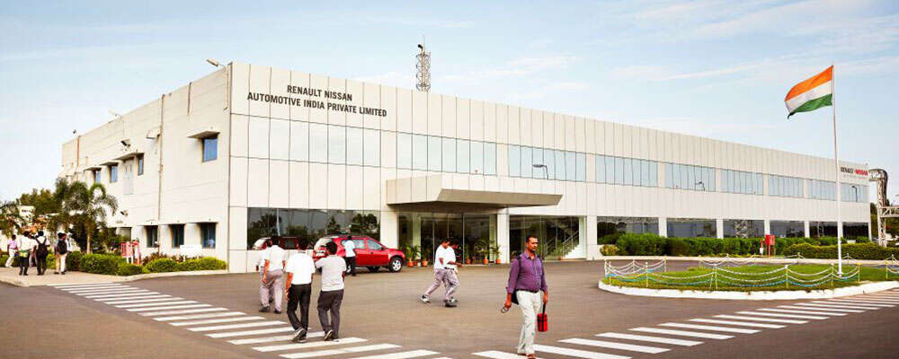 Renault: Social distancing achieved at plant, union-mgt end suit