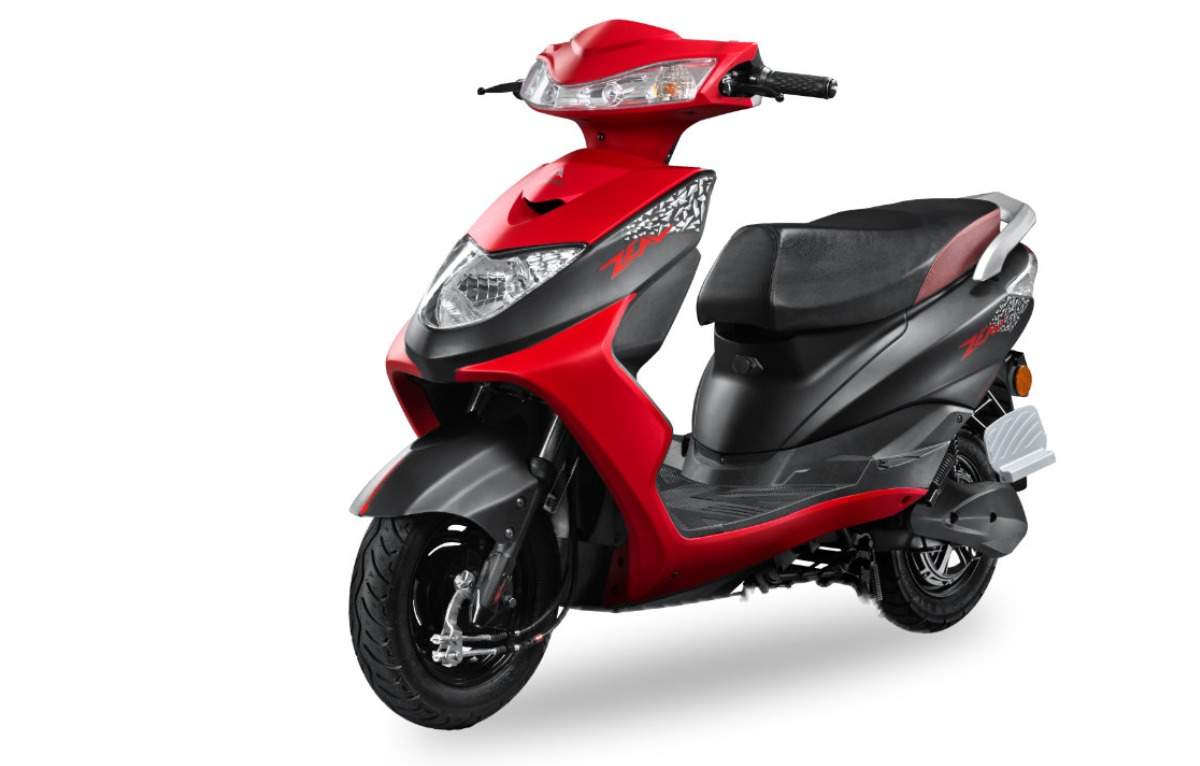 Ampere cuts e-scooters' prices by INR 27,000 in Gujarat in line with subsidies