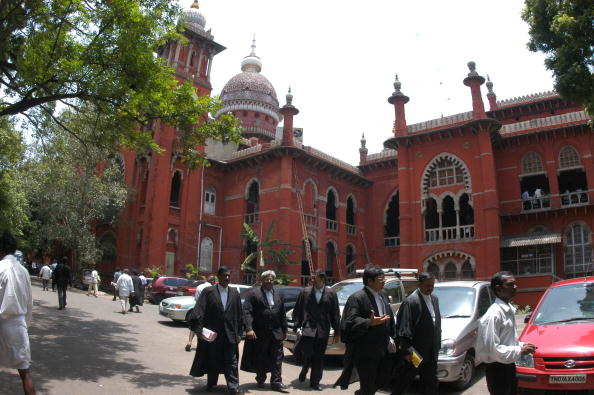 Construct new buildings with disabled-friendly amenities: Madras HC