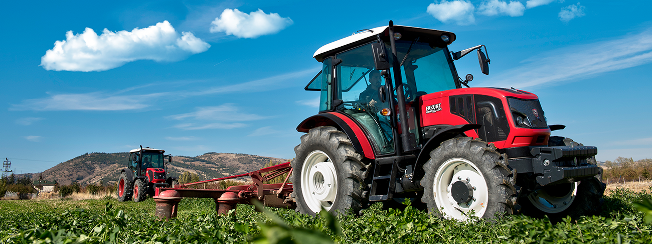 M&M, Türkiye'deki tarım ekipmanları işini genişletiyor