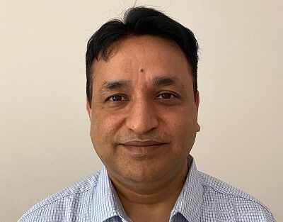 Change is a step towards opportunity: Gautam Garg, PepsiCo