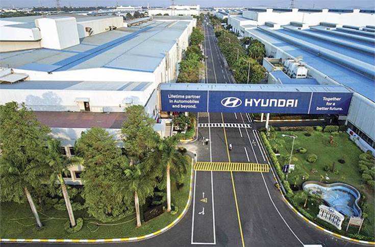 Top 73+ images future home of hyundai plant - In.thptnganamst.edu.vn