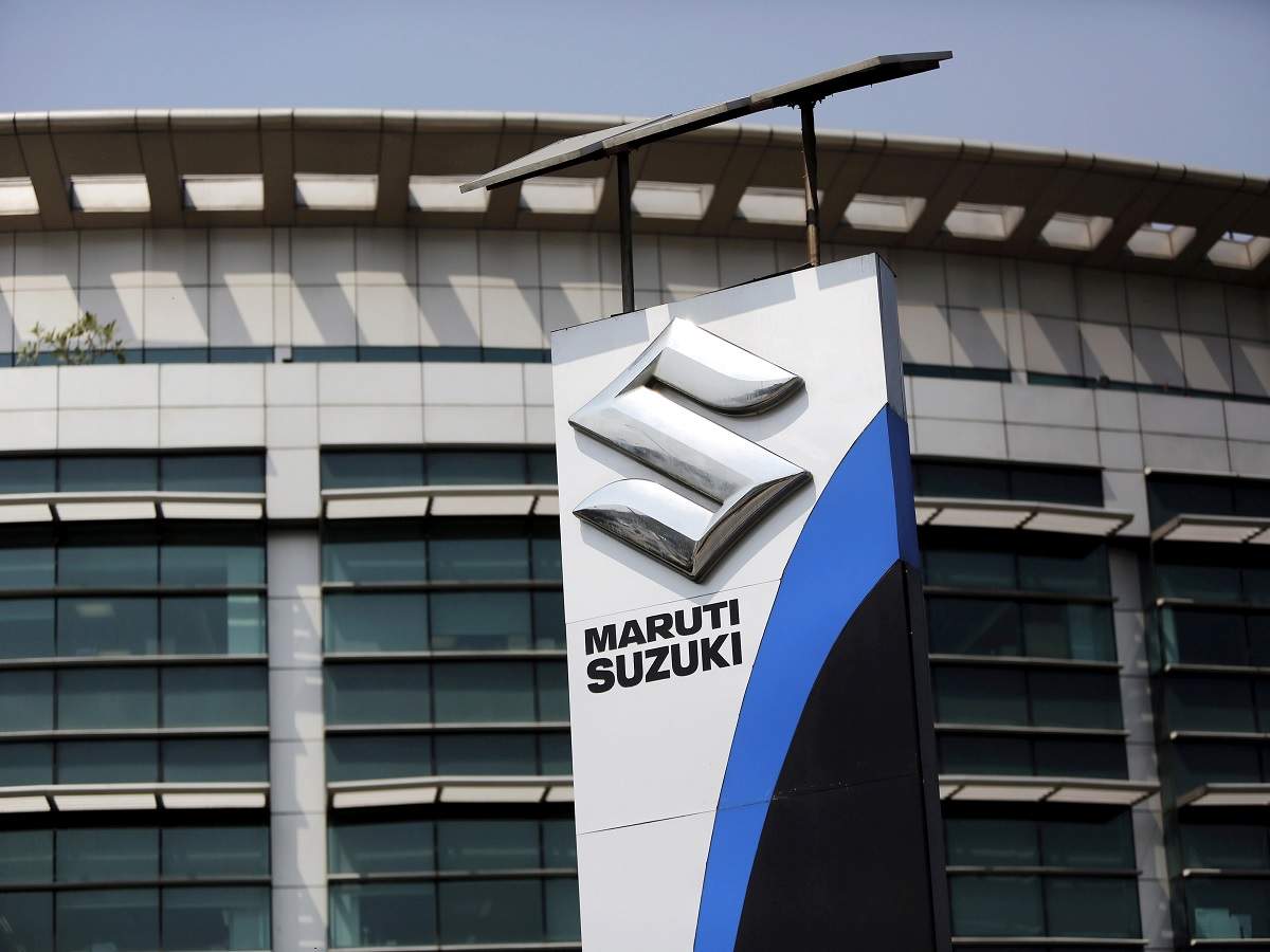 Maruti Suzuki launches online Smart Finance service