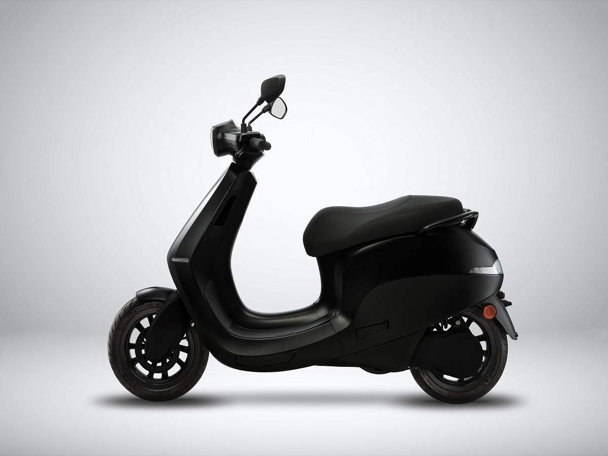 The first phase of Ola Futurefactory is nearing completion following which production trials of the much awaited Ola Scooter will commence.