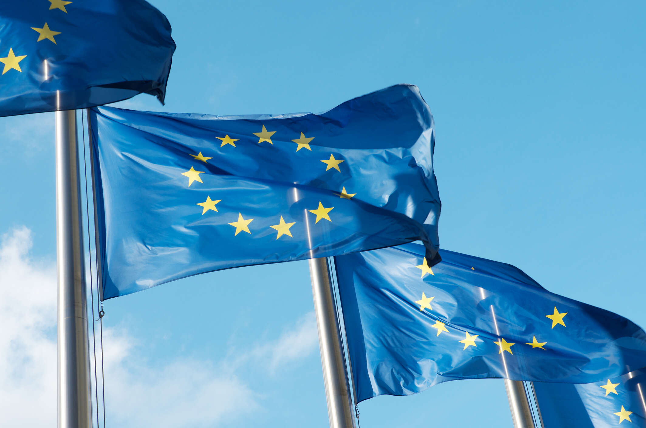 After G7 pledge, EU seeks to rival China's 'Belt and Road' with own infrastructure plan