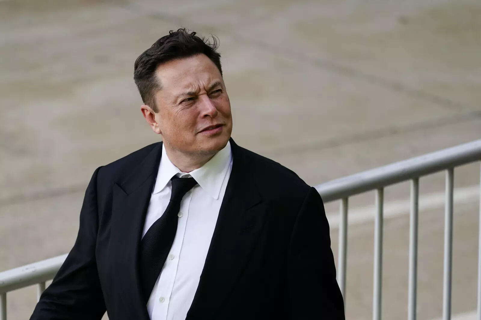 Elon Musk tells court that Tesla would 'die' if he wasn't CEO, ET Auto