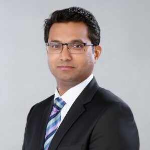 Jacxine Fernandez joins Bangalore International Airport as VP information Security