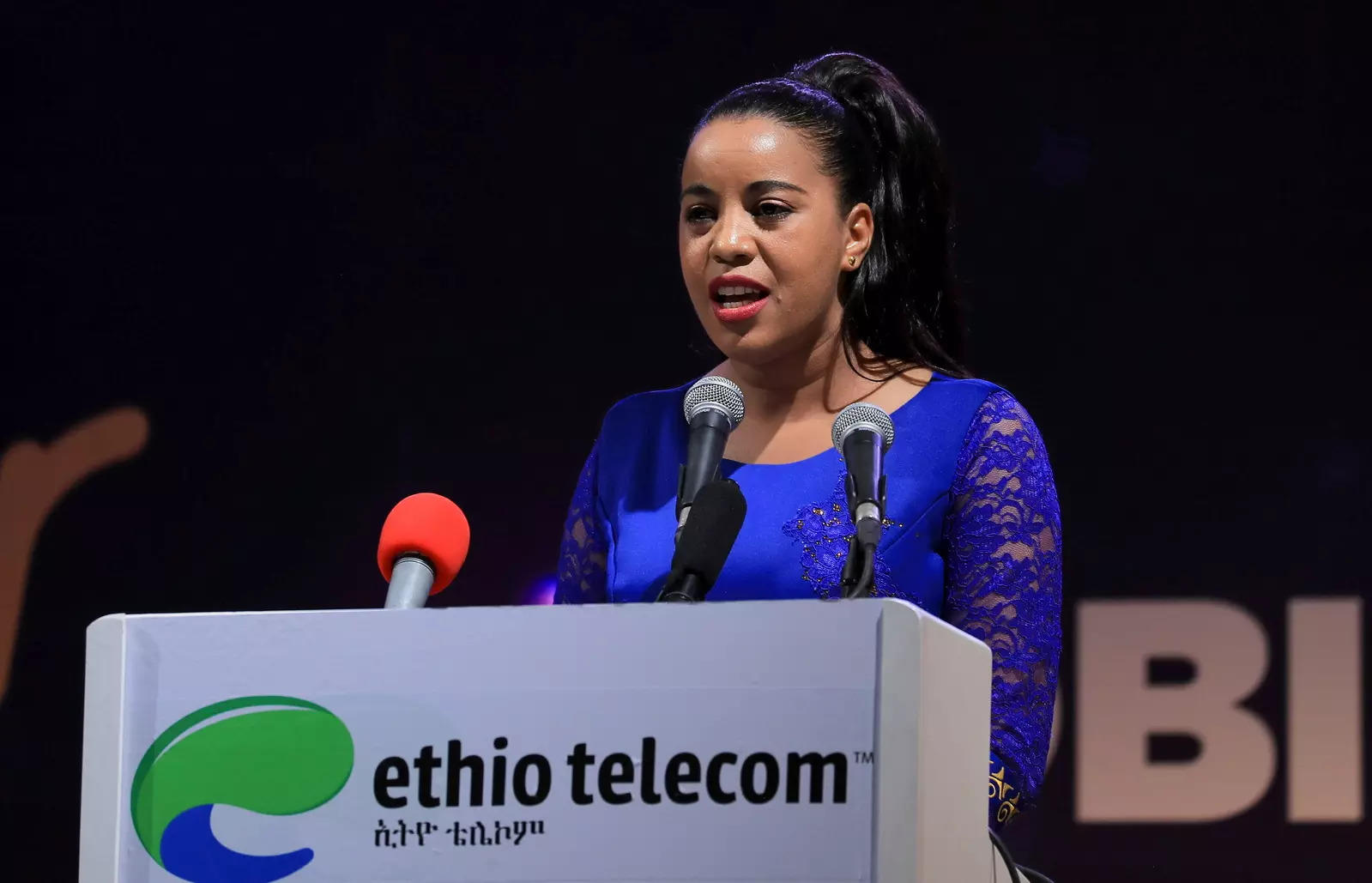 Ethio Telecom reports 18.4% rise in full-year revenue: CEO