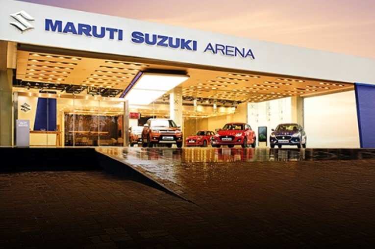 maruti-plans-to-invest-up-to-rs-18-000-crore-for-10-lakh-unit-plant