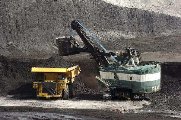 Govt says very much concerned about safety of people in coal bearing areas of Jharia, Raniganj
