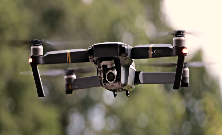 Ease of using drones: Government proposes radical changes under new rules
