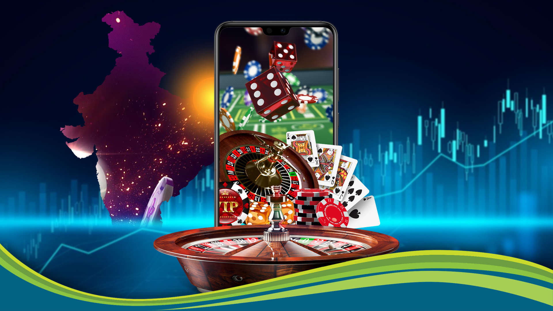 Gambling Casino Games - Sustain Arts
