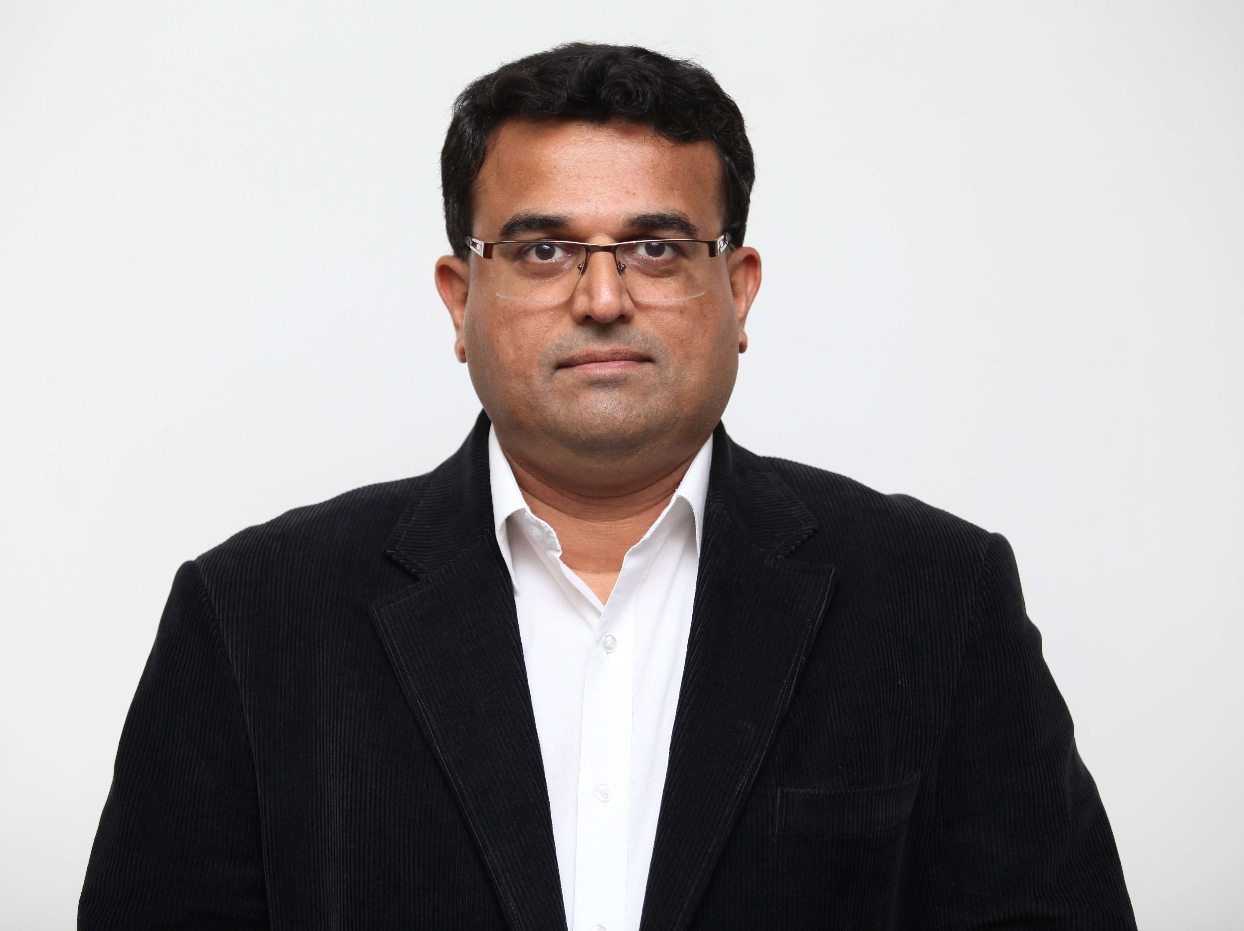 Sudhir Kanvinde, Executive Director IT of IPA, Ministry of Shipping moves on