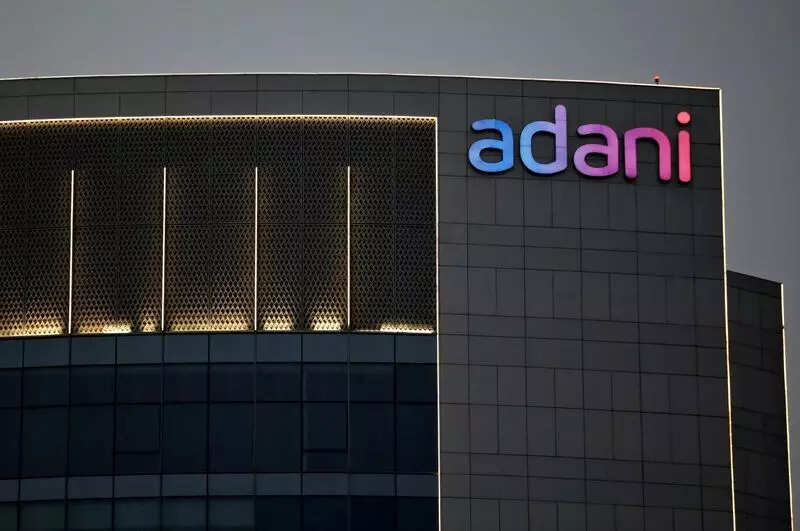 SEBI, DRI probing Adani group companies for non-compliance of rules: Fin Min