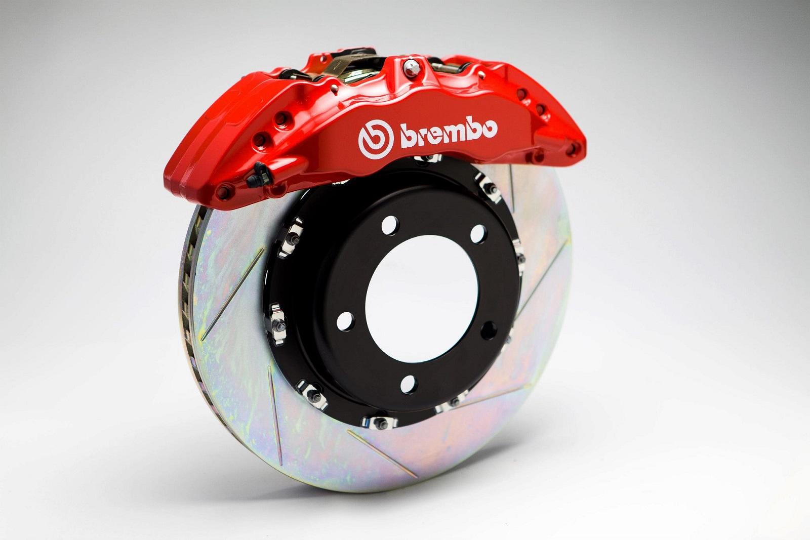 The centre is expected to open in the last quarter of the year and aims to attract talents from different industries, &quot;favouring the virtuous mix of several competences to benefit the development of Brembo's new braking solutions&quot;, it added.
